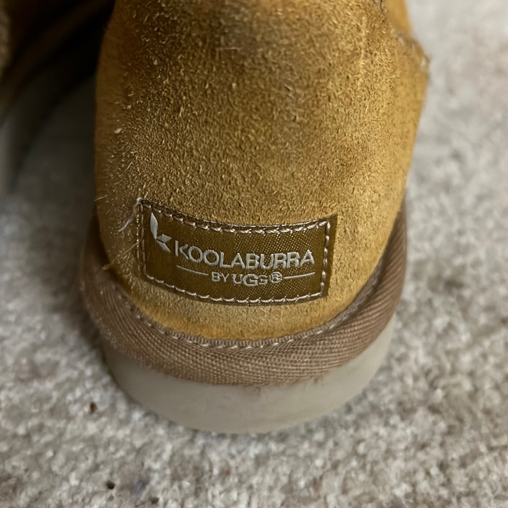 Koolaburras by UGGs
